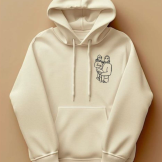 Bluza / koszulka - rodzinne zdjęcie outline